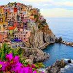 Cinque terre