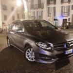 Mercedes Class B