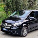 Mercedes Vito NCC