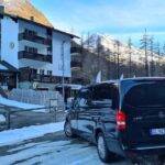 Nuovo vito ski transfers