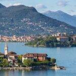 Borromee Islands Transfer Maggiore Lake