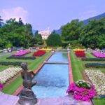 Villa Taranto Verbania Transfers